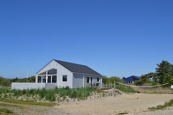 Ferienhaus 29-2175 - Hausfoto 5