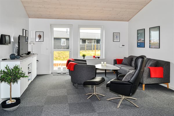 Ferienhaus 29-2175 - Hausfoto 8