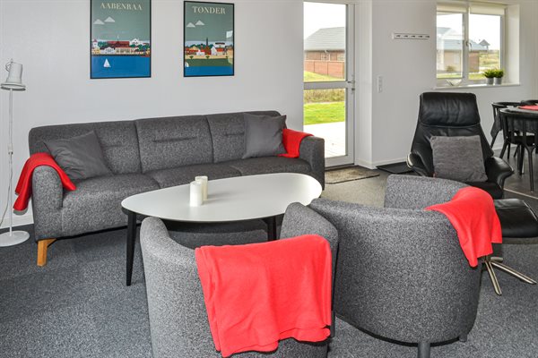 Ferienhaus 29-2175 - Hausfoto 13