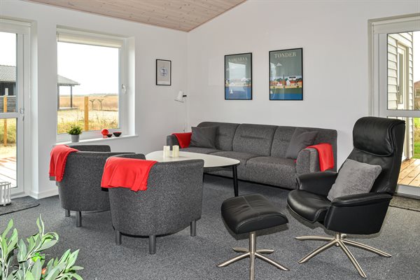 Ferienhaus 29-2175 - Hausfoto 16