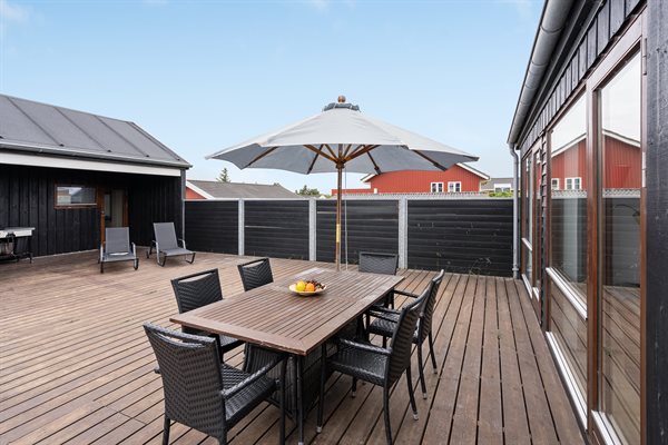 Ferienhaus 29-2186 - Hausfoto 2