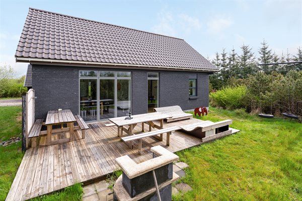 Ferienhaus 29-2193 - Hausfoto 2