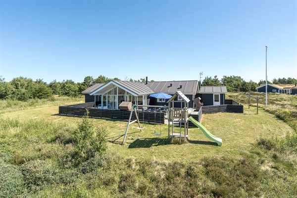 Ferienhaus 29-2234 - Hausfoto 1