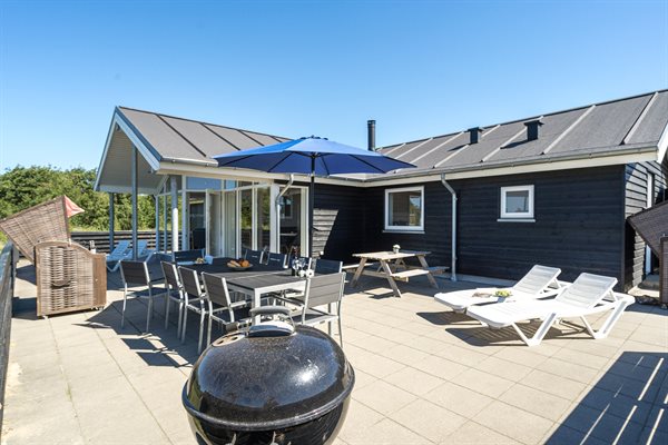 Ferienhaus 29-2234 - Hausfoto 5