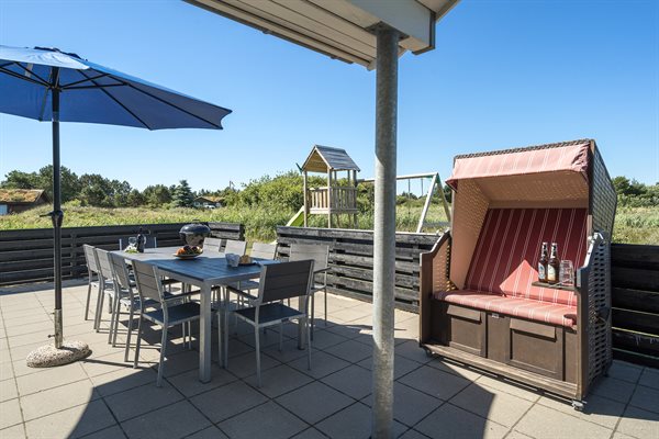 Ferienhaus 29-2234 - Hausfoto 9