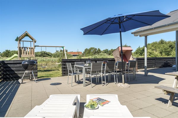 Ferienhaus 29-2234 - Hausfoto 12