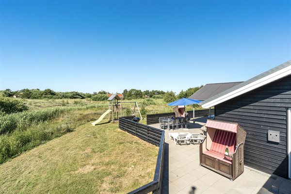 Ferienhaus 29-2234 - Hausfoto 17