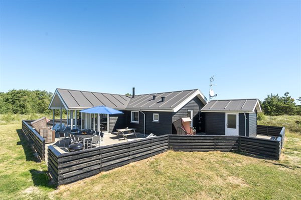 Ferienhaus 29-2234 - Hausfoto 18