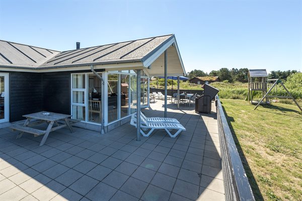 Ferienhaus 29-2234 - Hausfoto 19
