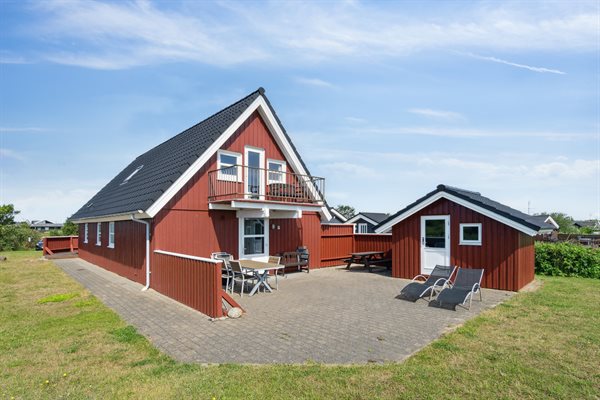 Ferienhaus 29-2235 - Hauptfoto