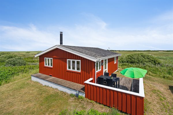 Ferienhaus 29-2274 - Hauptfoto