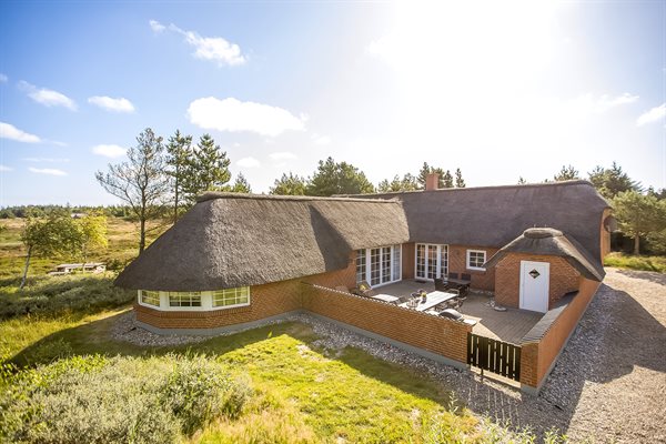 Ferienhaus 29-2282 - Hauptfoto