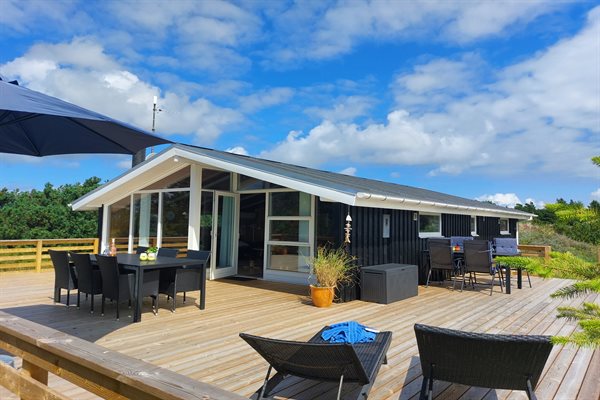 Ferienhaus 29-2292 - Hauptfoto