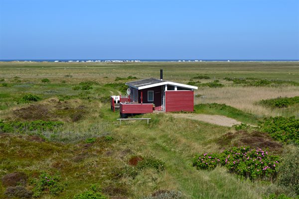 Ferienhaus 29-2301 - Hausfoto 1