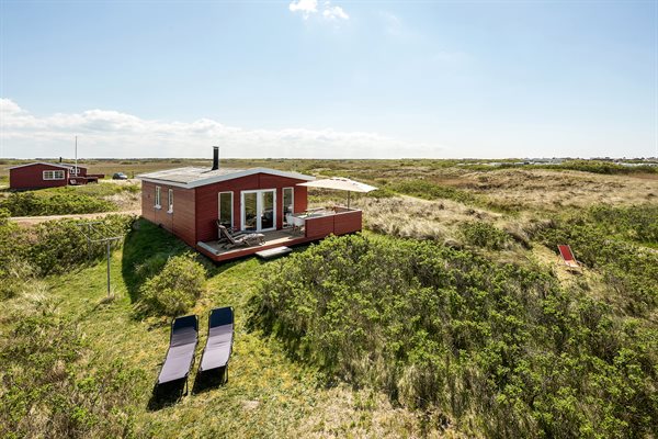 Ferienhaus 29-2301 - Hausfoto 3