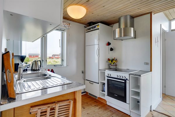 Ferienhaus 29-2301 - Hausfoto 8