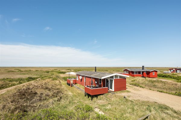 Ferienhaus 29-2301 - Hausfoto 17
