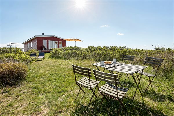 Ferienhaus 29-2301 - Hausfoto 21