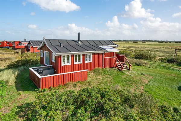 Ferienhaus 29-2302 - Hausfoto 3