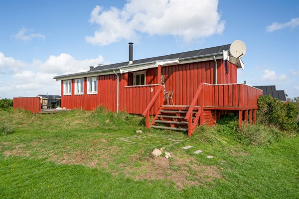 Ferienhaus 29-2302 - Hausfoto 6