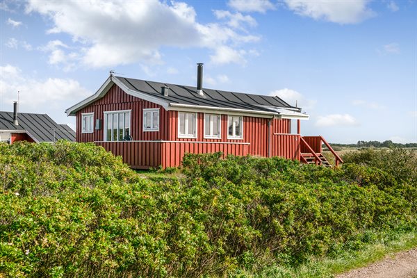 Ferienhaus 29-2302 - Hausfoto 8
