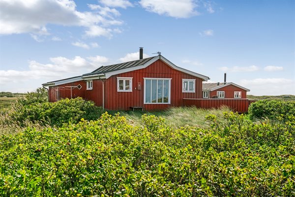 Ferienhaus 29-2302 - Hausfoto 11