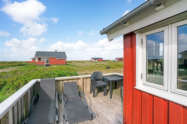 Ferienhaus 29-2302 - Hausfoto 13