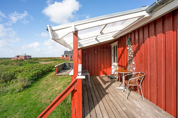 Ferienhaus 29-2302 - Hausfoto 15