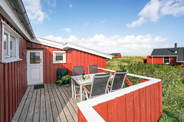 Ferienhaus 29-2302 - Hausfoto 17