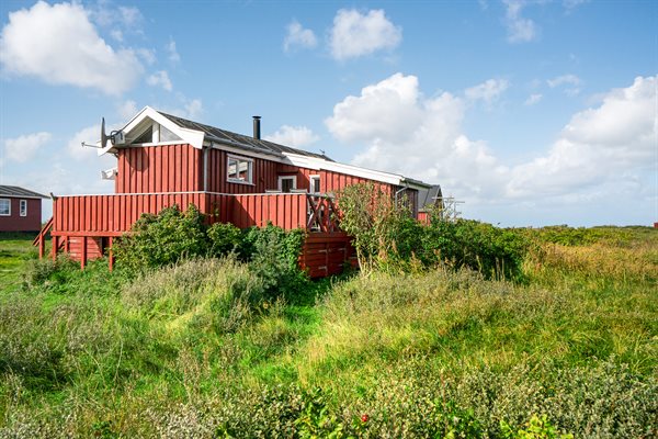 Ferienhaus 29-2302 - Hausfoto 18