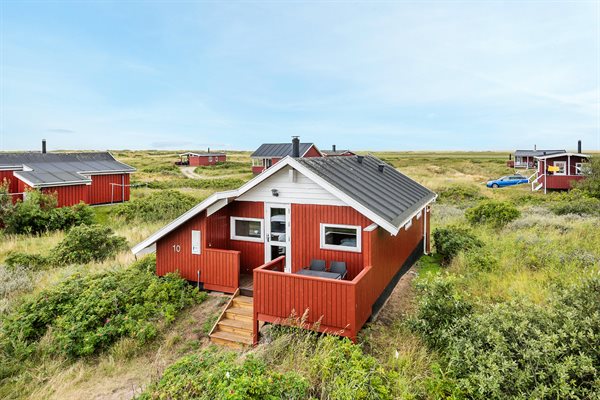 Ferienhaus 29-2309 - Hauptfoto