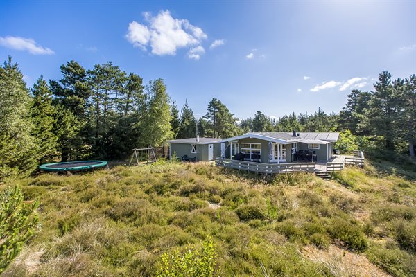 Ferienhaus 29-2321 - Hauptfoto