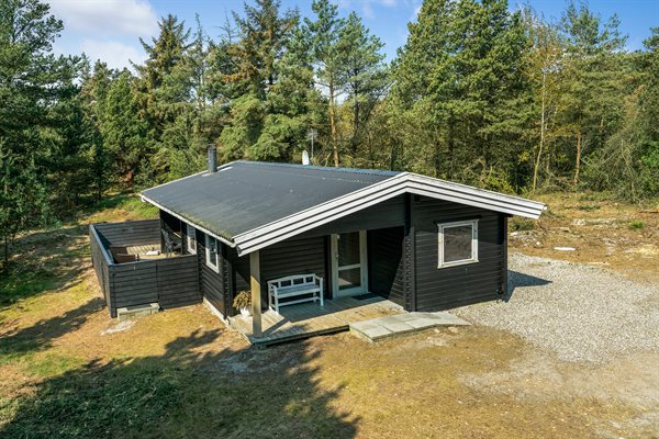 Ferienhaus 29-2357 - Hauptfoto