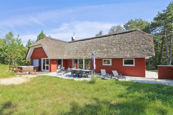 Ferienhaus 29-2361 - Hauptfoto