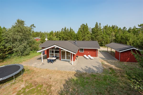 Ferienhaus 29-2399 - Hauptfoto