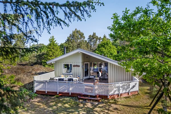 Ferienhaus 29-2403 - Hauptfoto