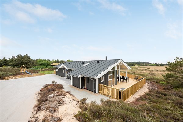 Ferienhaus 29-2417 - Hausfoto 2