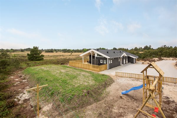 Ferienhaus 29-2417 - Hausfoto 9