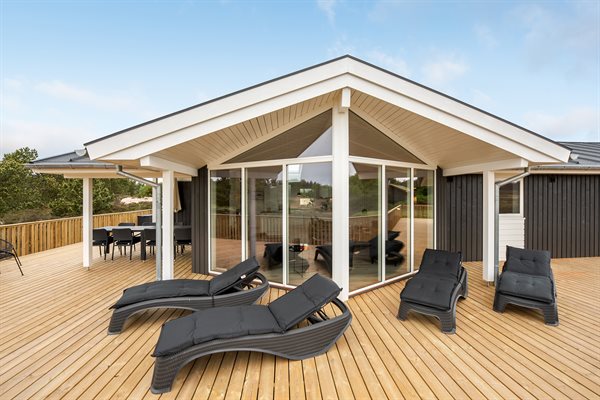 Ferienhaus 29-2417 - Hausfoto 12