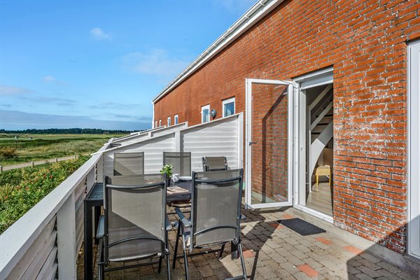 Ferienhaus 29-2424 - Hausfoto 9