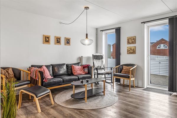 Ferienhaus 29-2467 - Hausfoto 2