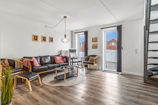 Ferienhaus 29-2467 - Hausfoto 5