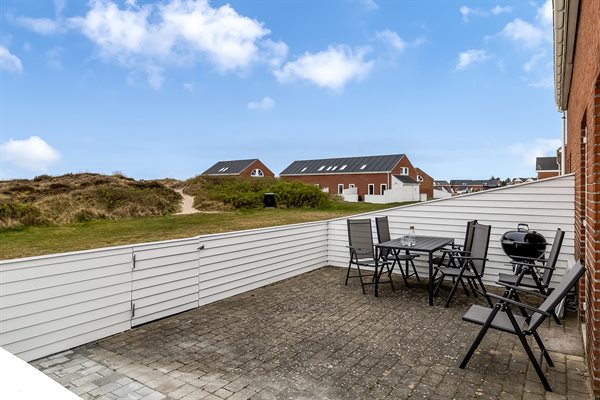 Ferienhaus 29-2467 - Hausfoto 18