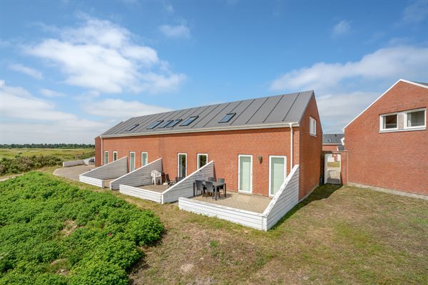 Ferienhaus 29-2491 - Hauptfoto