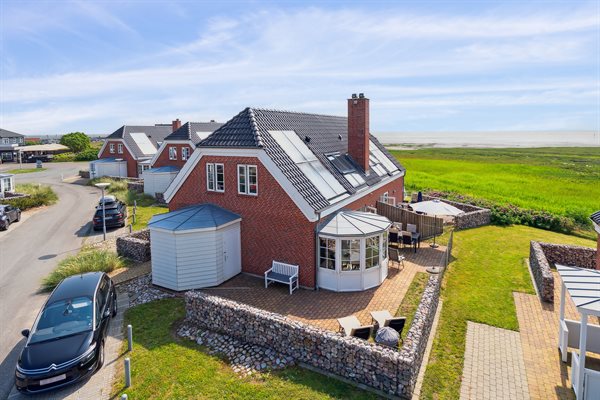 Ferienhaus 29-2498 - Hausfoto 2