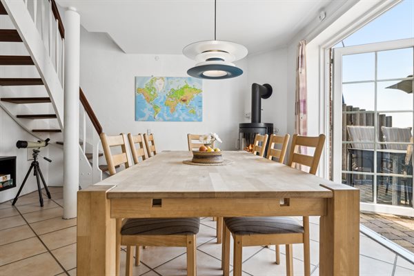 Ferienhaus 29-2498 - Hausfoto 8