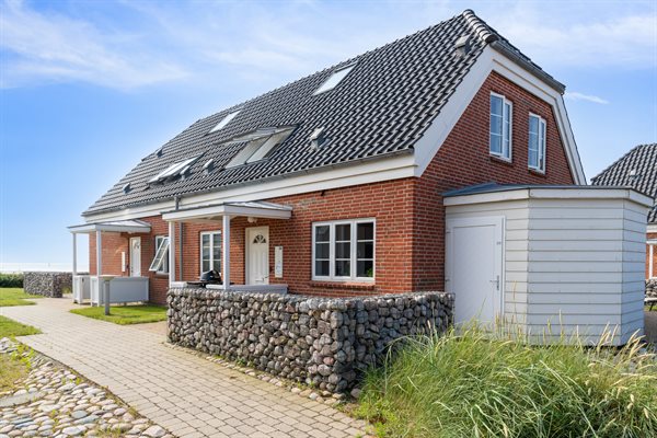 Ferienhaus 29-2498 - Hausfoto 19