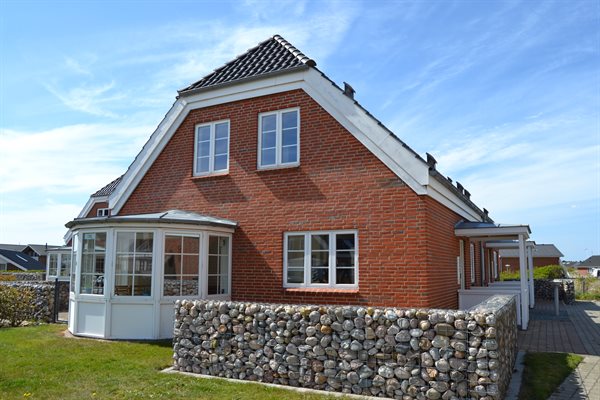 Ferienhaus 29-2539 - Hausfoto 12