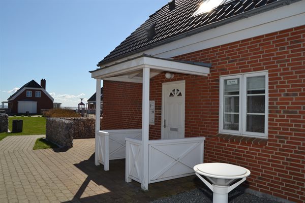 Ferienhaus 29-2539 - Hausfoto 13