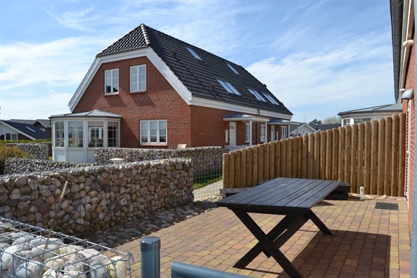 Ferienhaus 29-2539 - Hausfoto 16
